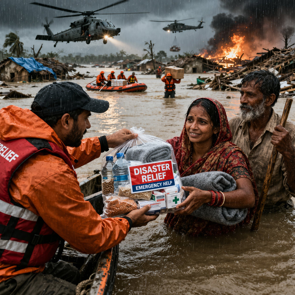 Donation