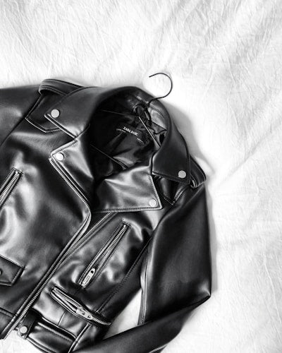 Olive Bomber Jacket