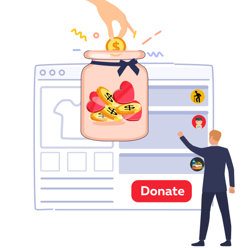Donation