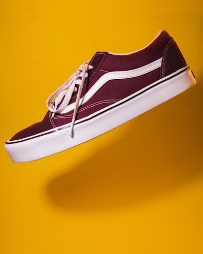 Canvas Sneakers