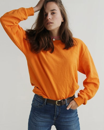 Turtleneck Sweater