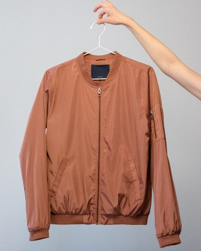 Harrington Jacket
