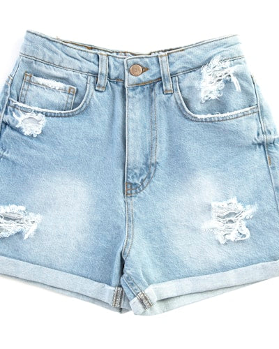 Cargo Shorts