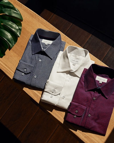Brushed Twill Shirt