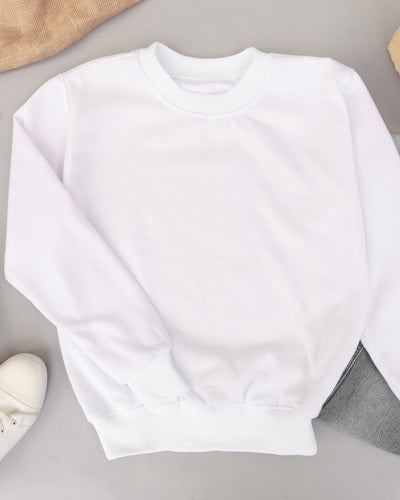 Cable Knit Sweater