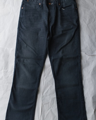 Tweed Trousers
